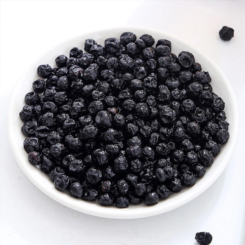 Dried Blue Berries suppliers